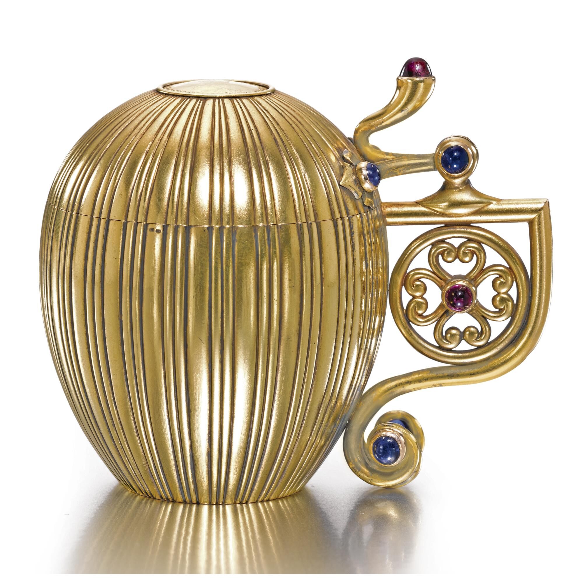 Alexander Adolf Treiden - photo 1